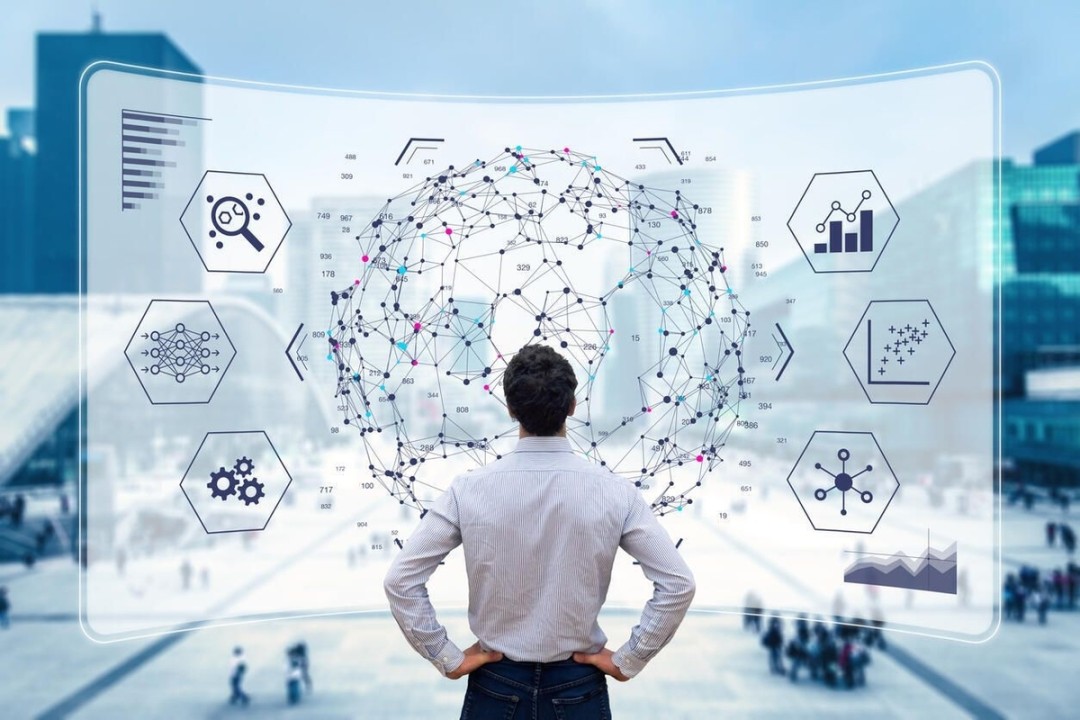 AI-Driven Decision Making for Managers